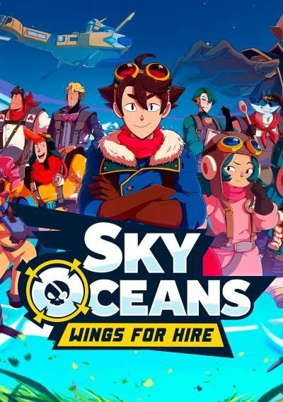 Sky Oceans: Wings for Hire