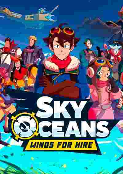 Sky Oceans: Wings for Hire