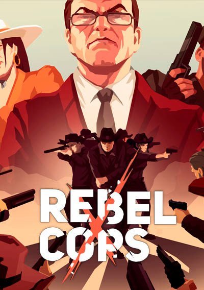 Rebel Cops