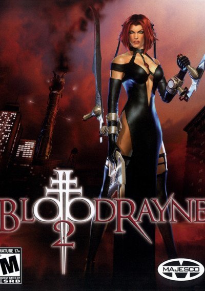 bloodrayne