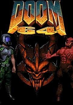 doom-64