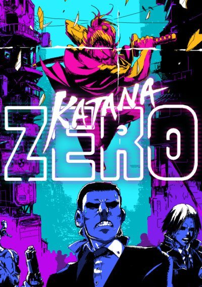 katana-zero