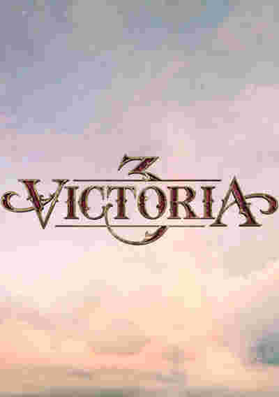 Victoria 3