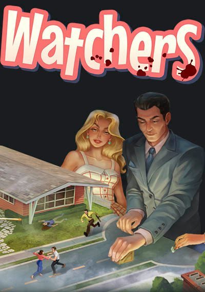 watchers