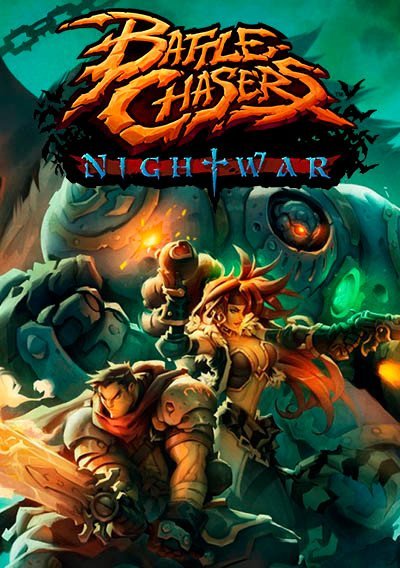 battle-chasers-nightwar