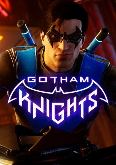 gotham-knights