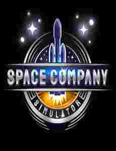 Space Company Simulator