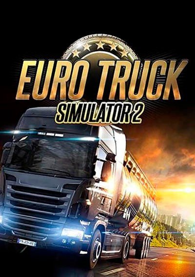     Euro Truck Simulator 2 -   - Tes-Game