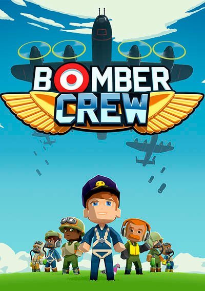 bomber-crew