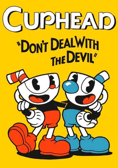 cuphead