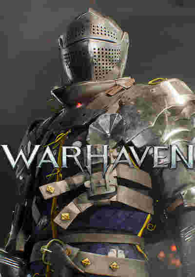 Warhaven