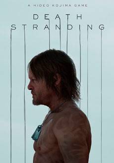 death-stranding