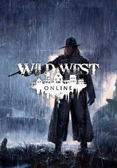 wild-west-online