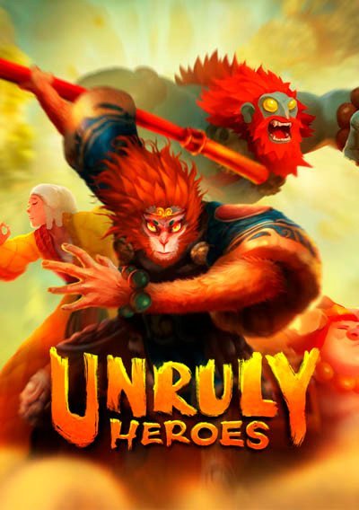 unruly-heroes