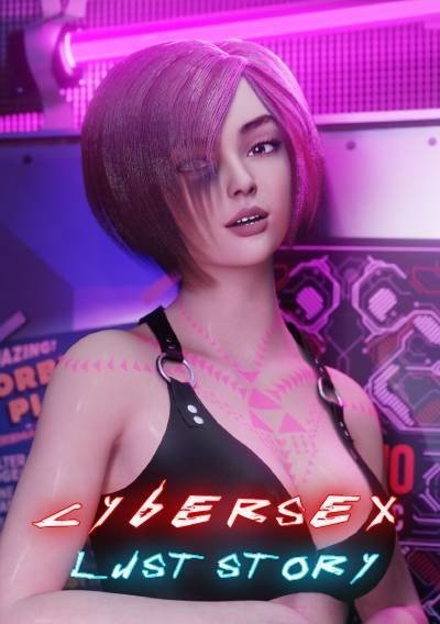 Cybersex: Lust Story
