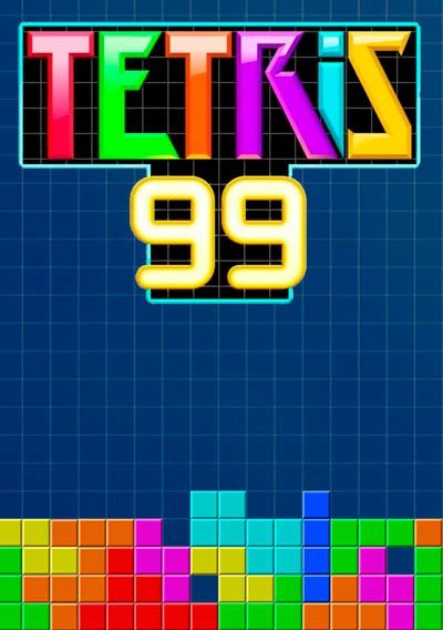 Tetris sale 99 switch