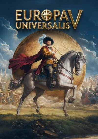 Europa Universalis 5