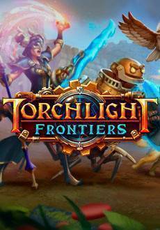 torchlight-frontiers