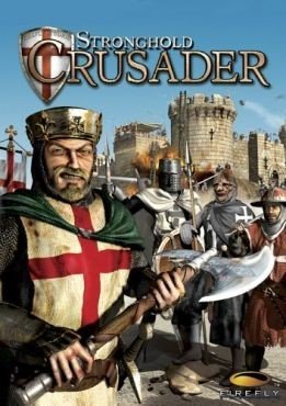 stronghold-crusader