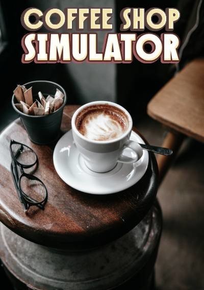 Coffee Shop Simulator