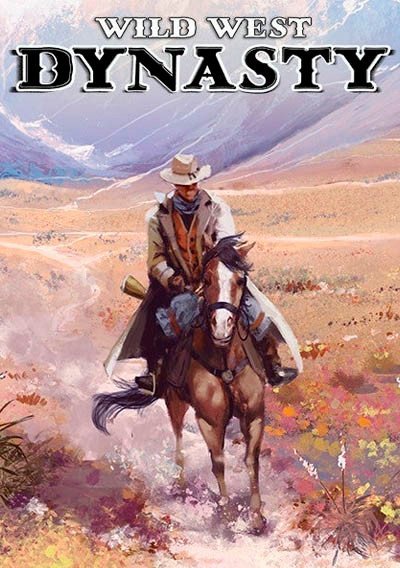 download the last version for ios Wild West Dynasty