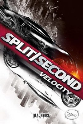 split-second-velocity