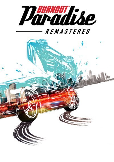 burnout-paradise