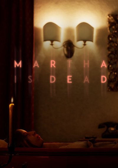 martha-is-dead