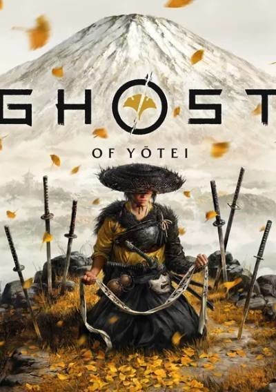 Ghost of Yotei