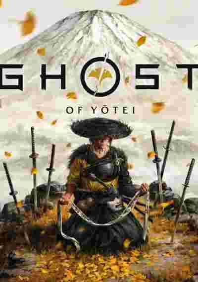 Ghost of Yotei