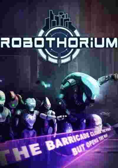 Robothorium