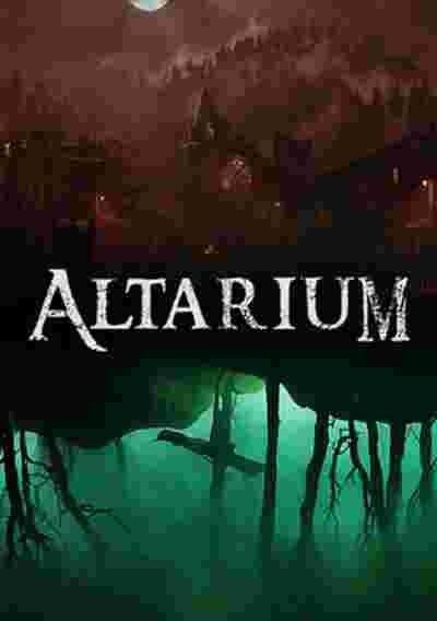 Altarium