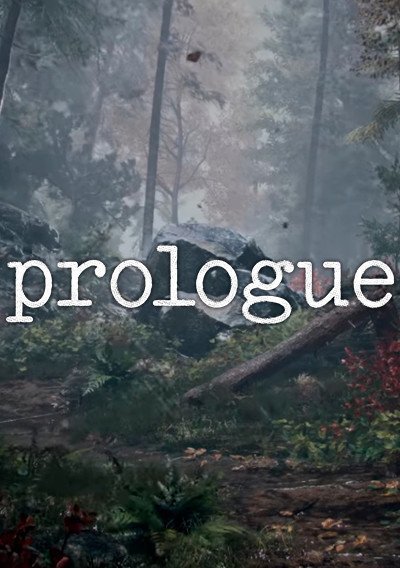 Prologue