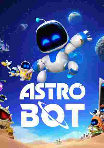 ASTRO BOT