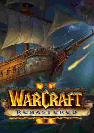 Warcraft 2 Remastered