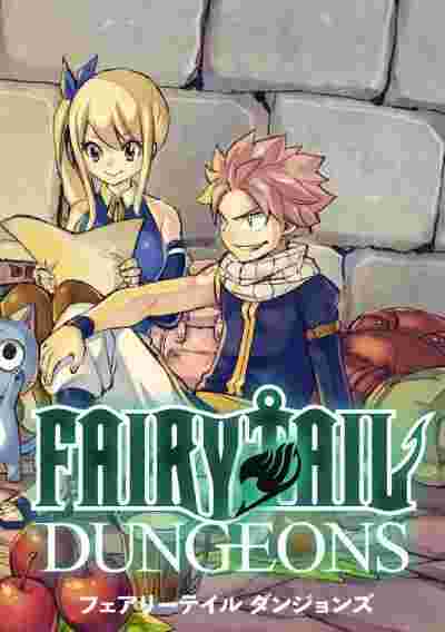 Fairy Tail: Dungeons