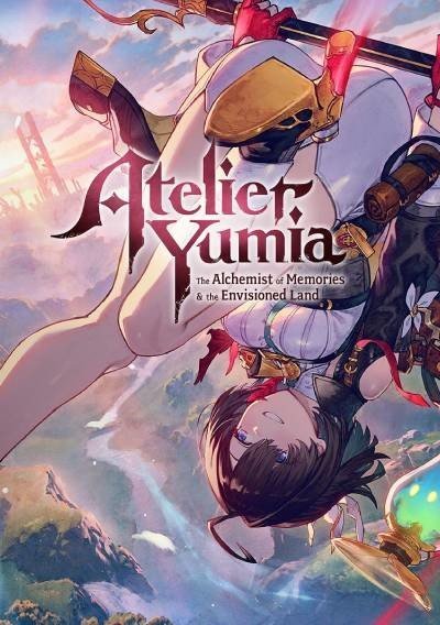 Atelier Yumia: The Alchemist of Memories and the Envisioned Land