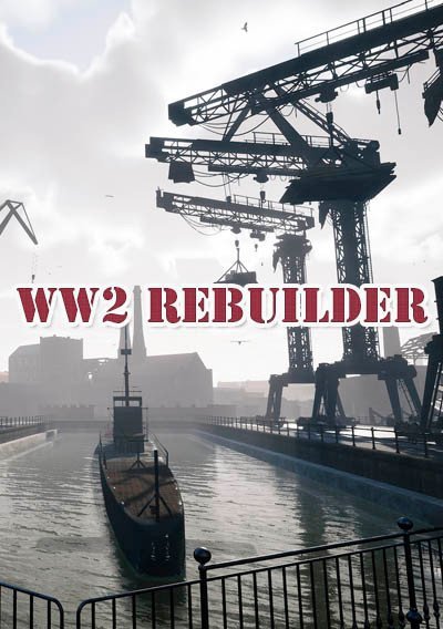 ww2-rebuilder