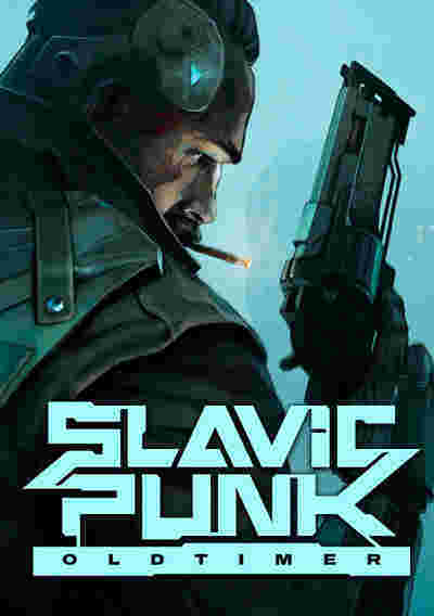 SlavicPunk: Oldtimer