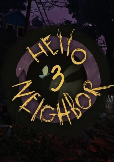 Hello Neighbor 3