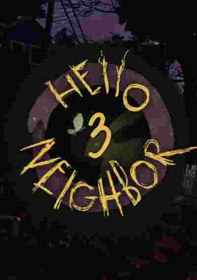 Hello Neighbor 3