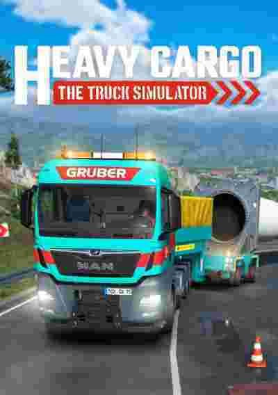 Heavy Cargo - The Truck Simulator