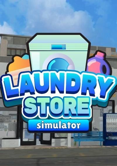 Laundry Store Simulator