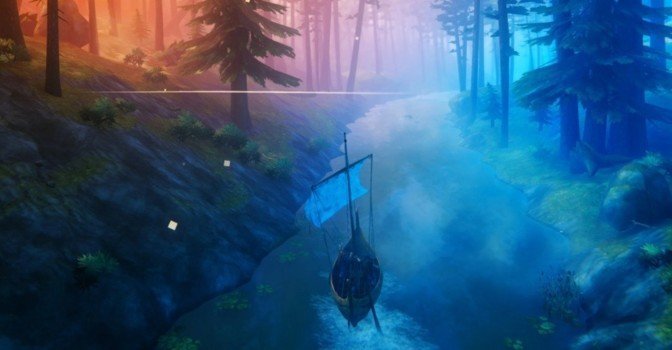 Для Valheim вышло обновление 0.153.2