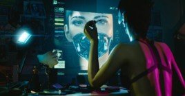 Решение технических проблем в Cyberpunk 2077