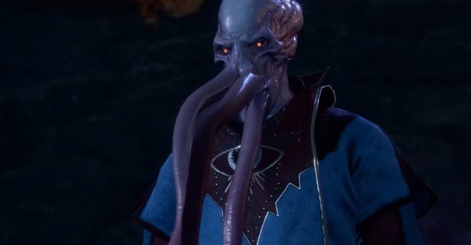 Стоит ли доверять Омелууму удалять паразита в Baldur’s Gate 3