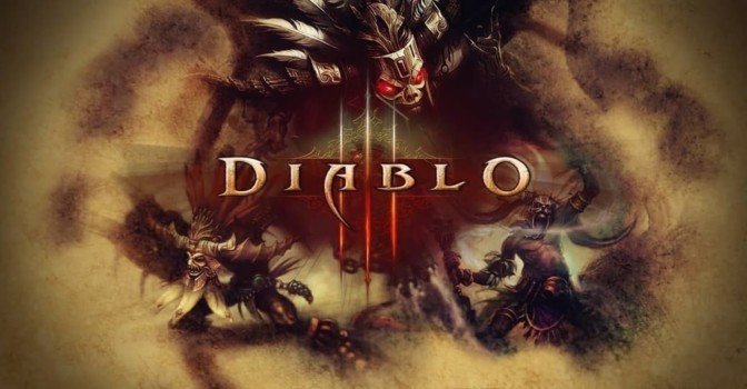 Blizzard не следила за лором вселенной Diablo