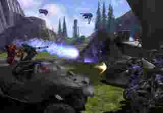 343 Industries показала новую броню для Halo 3