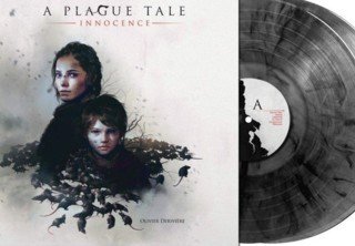Стартовал прием предзаказов на саундтрек A Plague Tale: Innocence