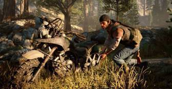 Создатели Days Gone готовят для PS4 новый эксклюзив